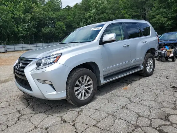 JTJBM7FX6G5136363 2016 LEXUS GX - Image 1