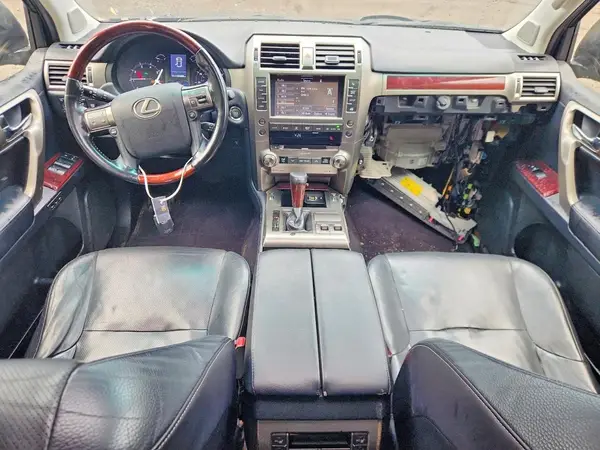 JTJBM7FX6G5136606 2016 LEXUS GX - Image 8