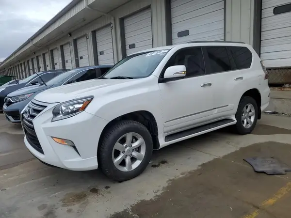 JTJBM7FX6G5137416 2016 LEXUS GX - Image 1