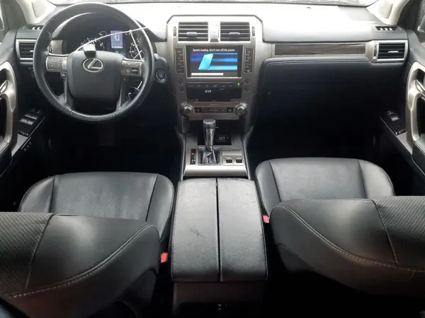 JTJBM7FX6G5137416 2016 LEXUS GX - Image 8