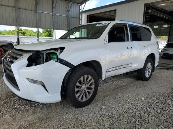 JTJBM7FX6G5139442 2016 LEXUS GX - Image 1