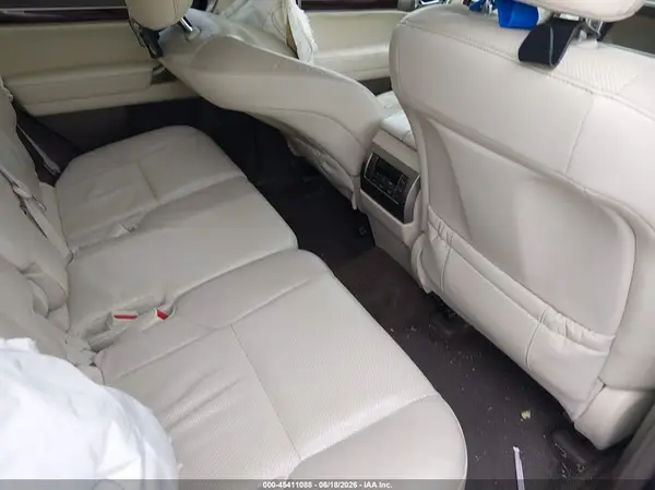 JTJBM7FX6G5140493 2016 LEXUS GX - Image 8