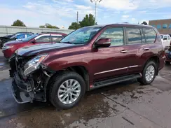 JTJBM7FX6G5141059 2016 LEXUS GX