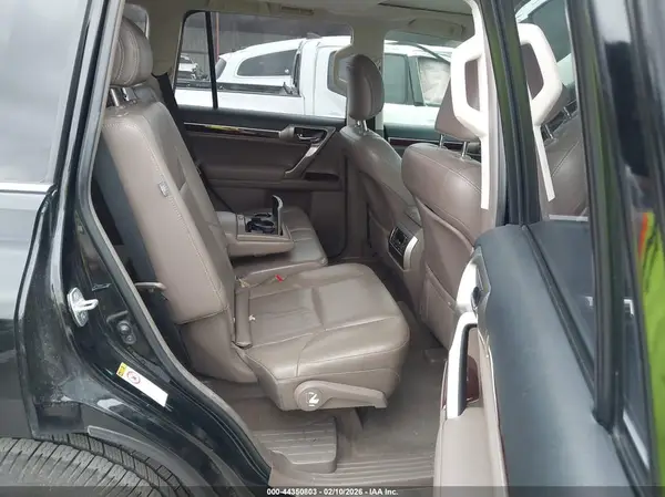 JTJBM7FX6G5141580 2016 LEXUS GX - Image 8
