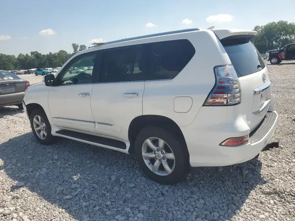 JTJBM7FX6G5142695 2016 LEXUS GX - Image 2