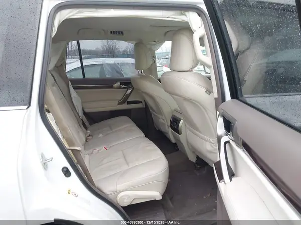 JTJBM7FX6G5146679 2016 LEXUS GX - Image 8