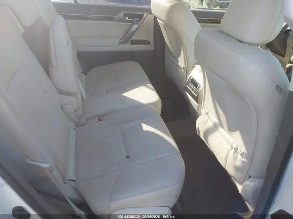 JTJBM7FX6G5146696 2016 LEXUS GX - Image 8