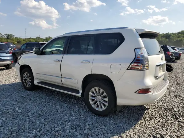 JTJBM7FX6G5148173 2016 LEXUS GX - Image 2