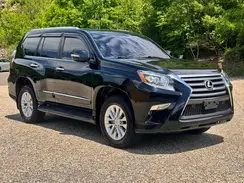 JTJBM7FX6H5150510 2017 LEXUS GX