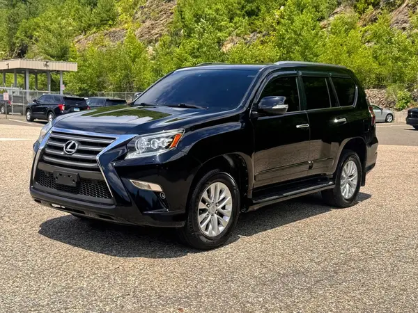 JTJBM7FX6H5150510 2017 LEXUS GX - Image 2