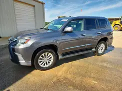 JTJBM7FX6H5150961 2017 LEXUS GX