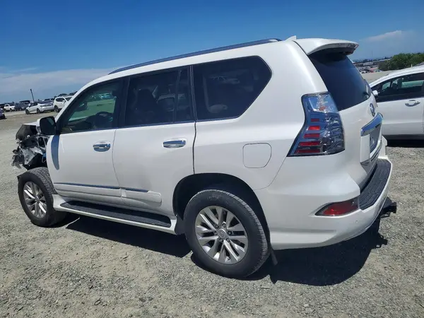 JTJBM7FX6H5151060 2017 LEXUS GX - Image 2