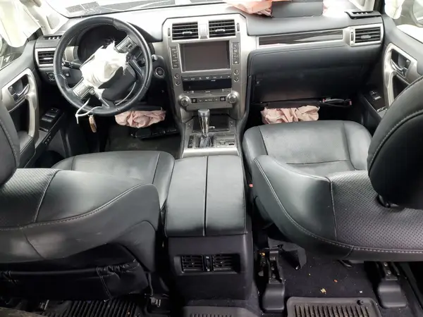 JTJBM7FX6H5151298 2017 LEXUS GX - Image 8