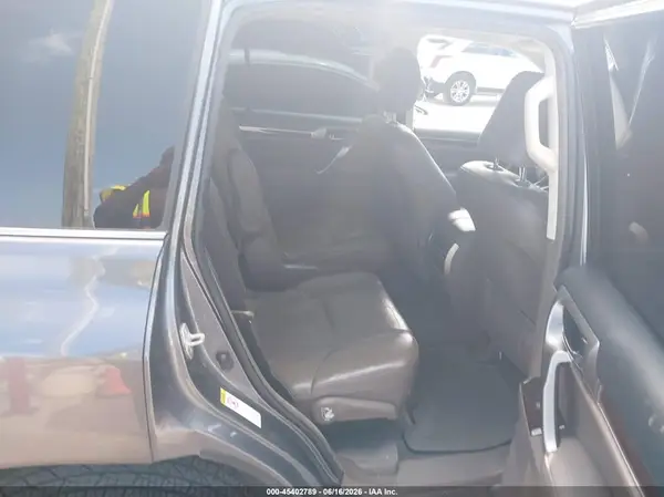 JTJBM7FX6H5151673 2017 LEXUS GX - Image 8
