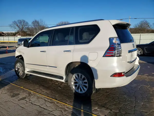 JTJBM7FX6H5152399 2017 LEXUS GX - Image 2