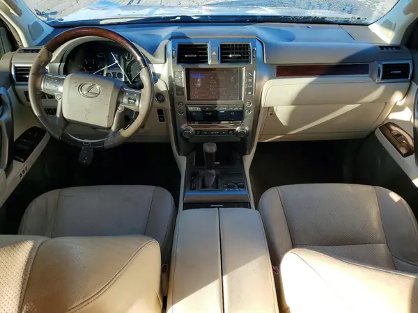 JTJBM7FX6H5152399 2017 LEXUS GX - Image 8