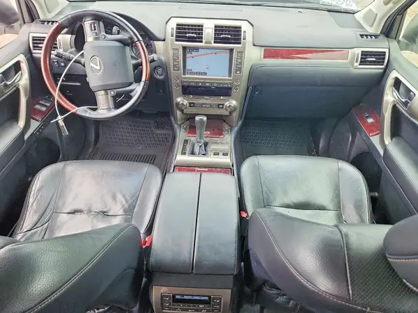 JTJBM7FX6H5153939 2017 LEXUS GX - Image 8