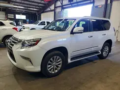 JTJBM7FX6H5154718 2017 LEXUS GX