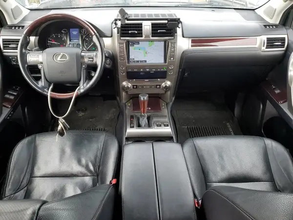 JTJBM7FX6H5154881 2017 LEXUS GX - Image 8