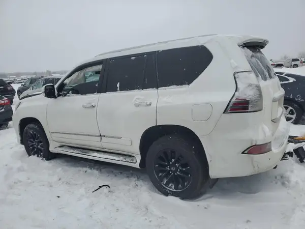 JTJBM7FX6H5164181 2017 LEXUS GX - Image 2