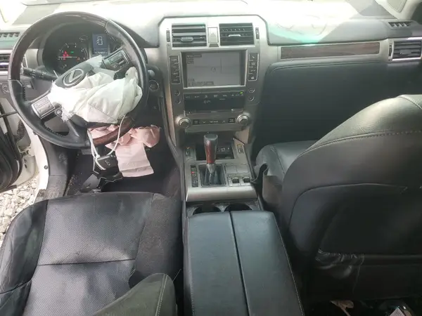 JTJBM7FX6H5164181 2017 LEXUS GX - Image 8