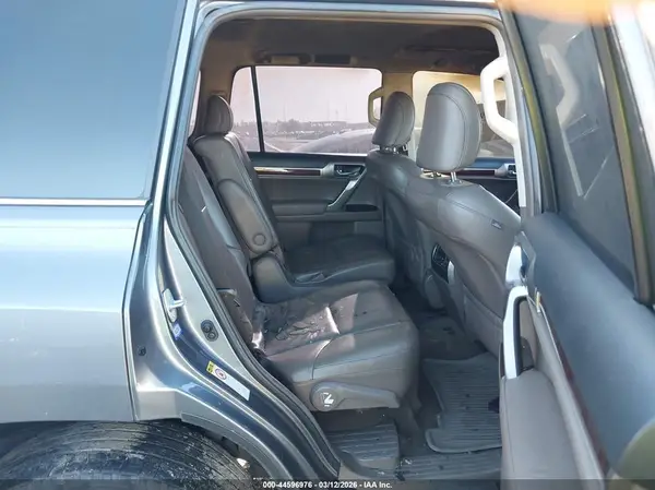 JTJBM7FX6H5166190 2017 LEXUS GX - Image 8