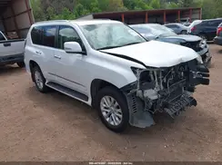 JTJBM7FX6H5167257 2017 LEXUS GX