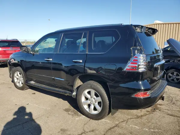 JTJBM7FX6H5169087 2017 LEXUS GX - Image 2