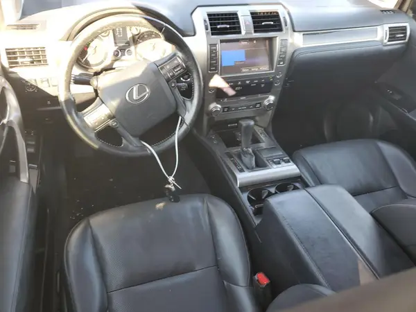 JTJBM7FX6H5169087 2017 LEXUS GX - Image 8