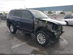 JTJBM7FX6H5170708 2017 LEXUS GX
