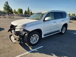 JTJBM7FX6H5170935 2017 LEXUS GX