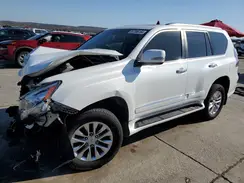 JTJBM7FX6H5172765 2017 LEXUS GX