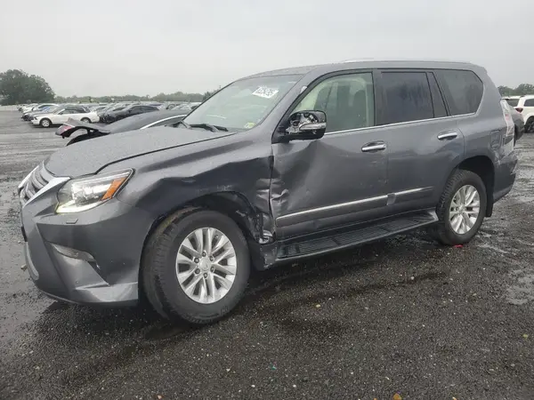 JTJBM7FX6H5173043 2017 LEXUS GX - Image 1