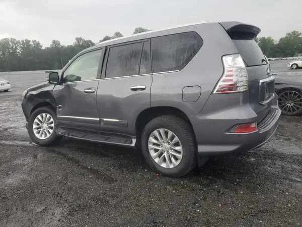 JTJBM7FX6H5173043 2017 LEXUS GX - Image 2