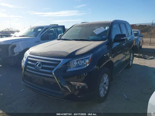 JTJBM7FX6H5173950 2017 LEXUS GX - Image 2