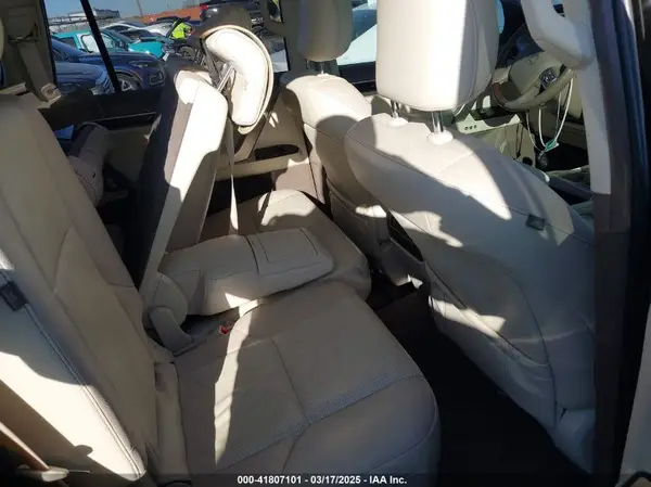 JTJBM7FX6H5173950 2017 LEXUS GX - Image 8
