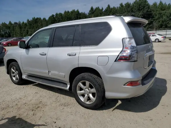 JTJBM7FX6H5174208 2017 LEXUS GX - Image 2
