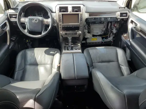 JTJBM7FX6H5174208 2017 LEXUS GX - Image 8