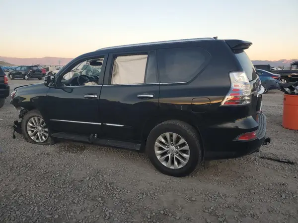 JTJBM7FX6H5174421 2017 LEXUS GX - Image 2