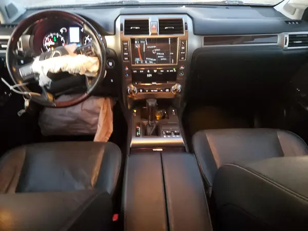 JTJBM7FX6H5174421 2017 LEXUS GX - Image 8