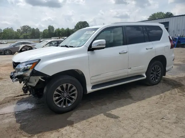JTJBM7FX6H5176573 2017 LEXUS GX - Image 1