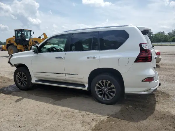 JTJBM7FX6H5176573 2017 LEXUS GX - Image 2