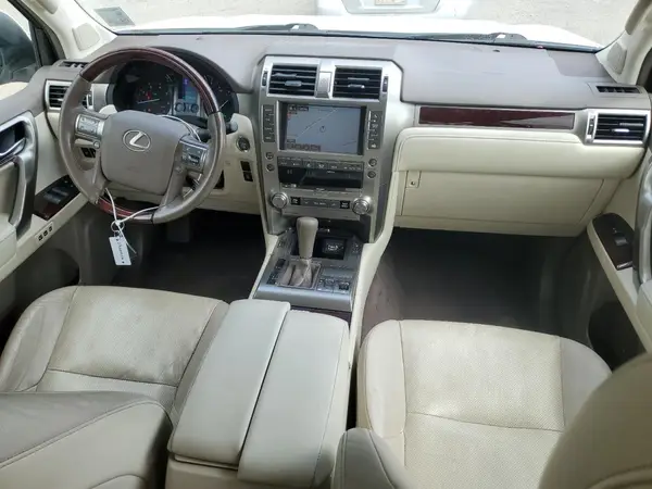 JTJBM7FX6H5176573 2017 LEXUS GX - Image 8
