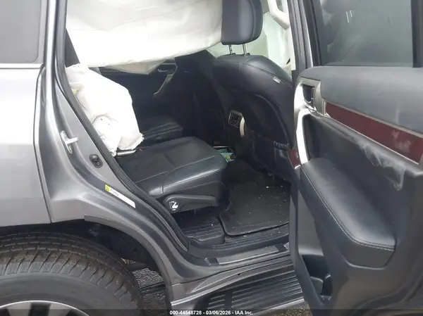 JTJBM7FX6H5176962 2017 LEXUS GX - Image 8