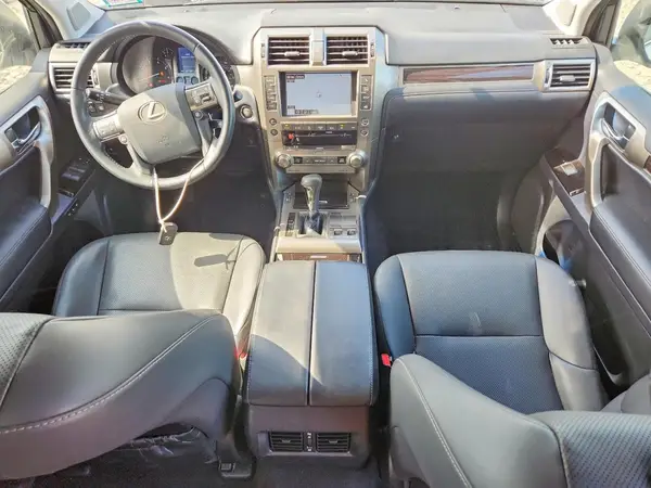 JTJBM7FX6H5177187 2017 LEXUS GX - Image 8