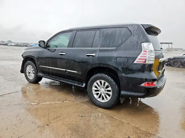 JTJBM7FX6H5179845 2017 LEXUS GX - Image 2