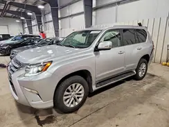 JTJBM7FX6H5180462 2017 LEXUS GX