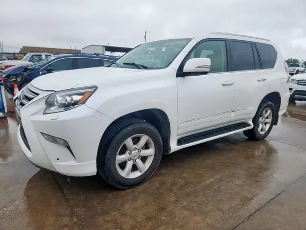 JTJBM7FX6H5181109 2017 LEXUS GX - Image 1
