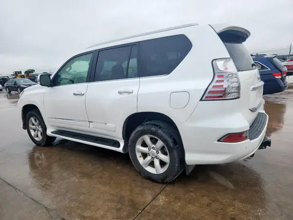 JTJBM7FX6H5181109 2017 LEXUS GX - Image 2