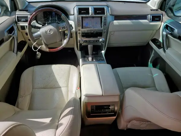 JTJBM7FX6H5181109 2017 LEXUS GX - Image 8